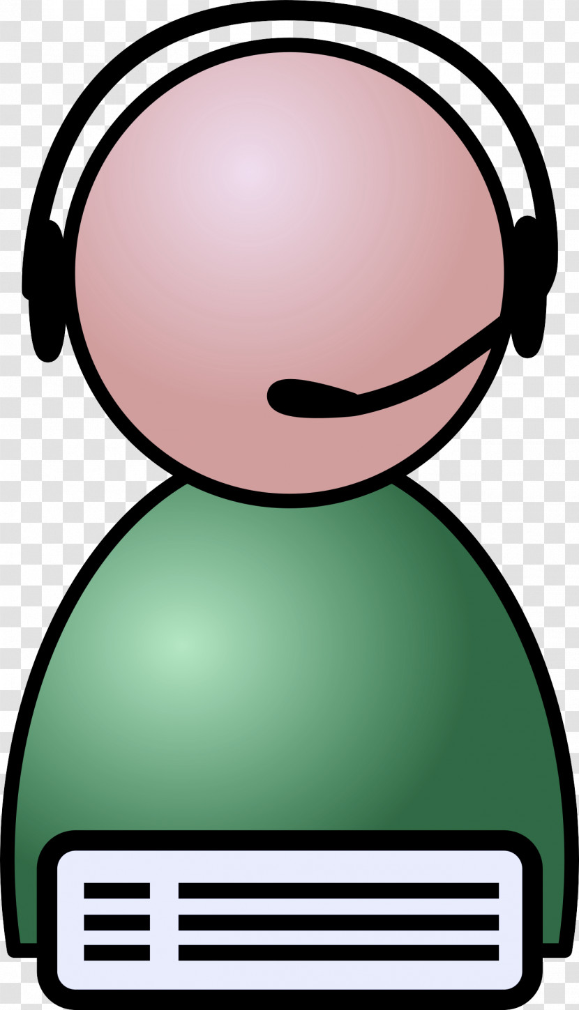 Line Smile Transparent PNG