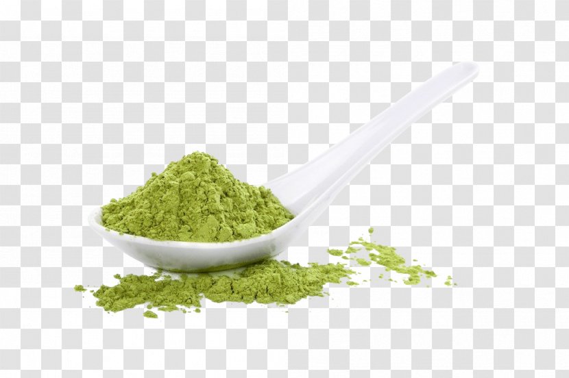 Juice Chlorella Organic Food Wheatgrass Spirulina - Health - Green Tea Powder Transparent PNG