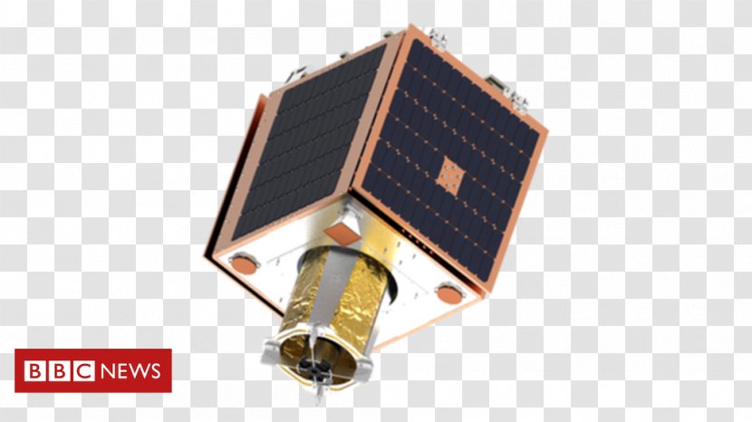 Surrey Satellite Technology Earth PSLV-C40 Carbonite United Kingdom - Electronic Component - Space Transparent PNG