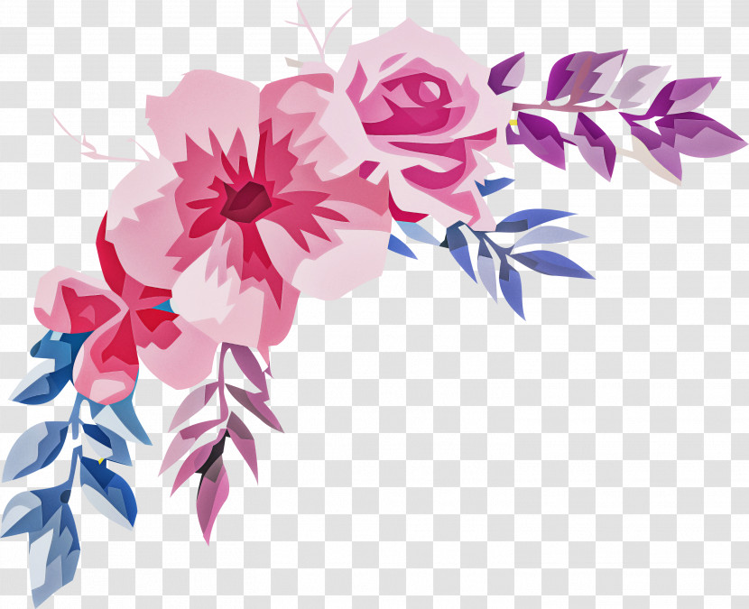 Flower Transparent PNG