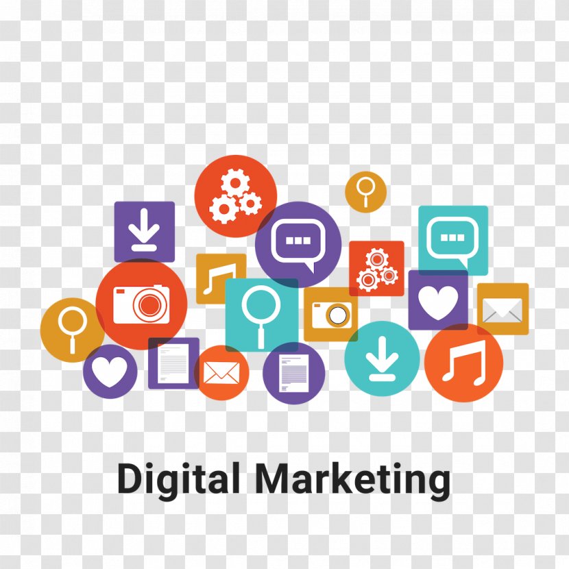 Introduction To Digital Marketing Footprint Wake Up Digital: 23 May 2019 - Lead Generation - Social India Transparent PNG