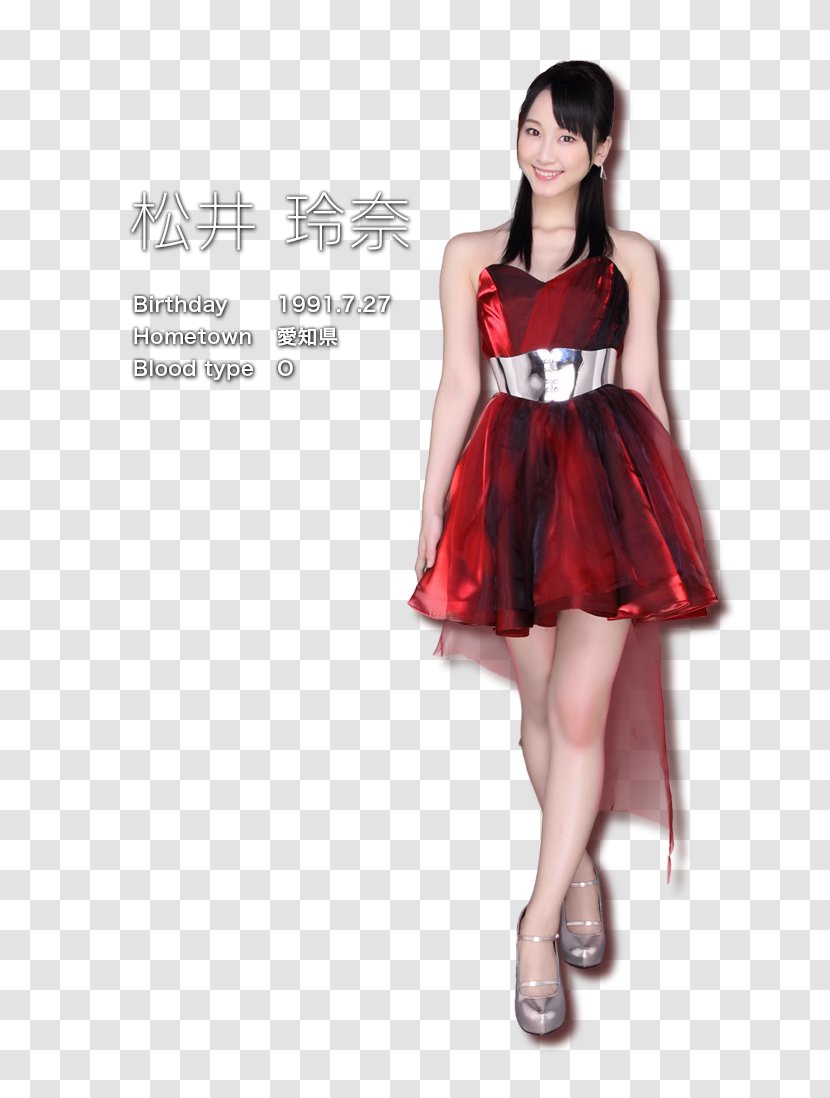 バラの儀式 CRぱちんこAKB48 AKB48 Team Surprise SKE48 - Watercolor - Akb48 Transparent PNG