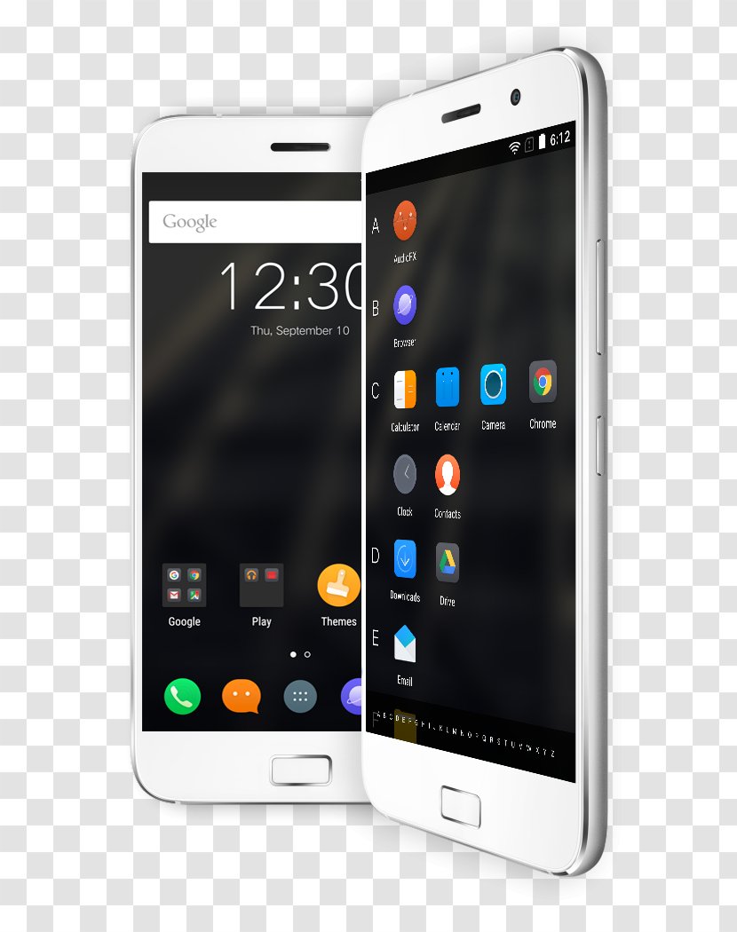 ZUK Z1 Moto G4 Lenovo Z2 Plus Mobile - Zuk - Smartphone Transparent PNG