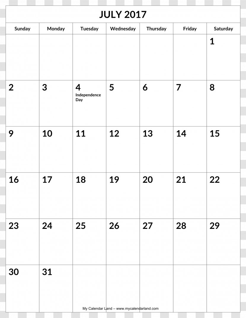 Calendar 0 1 November December - Area Transparent PNG