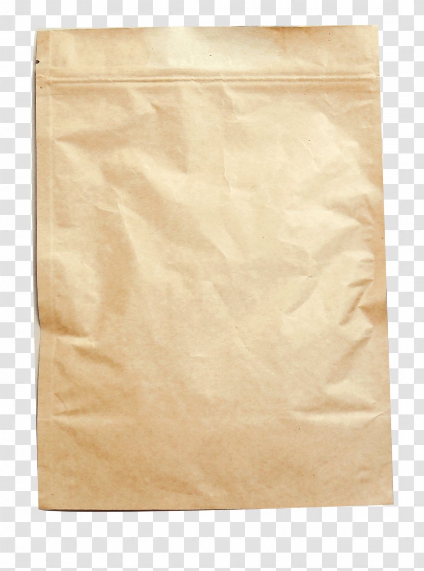 Paper Bag Fold - Shopping - The Transparent PNG
