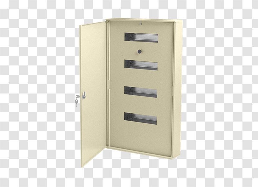 Electric Switchboard Electrical Enclosure Clipsal Switchgear Electricity - Metal Title Box Transparent PNG