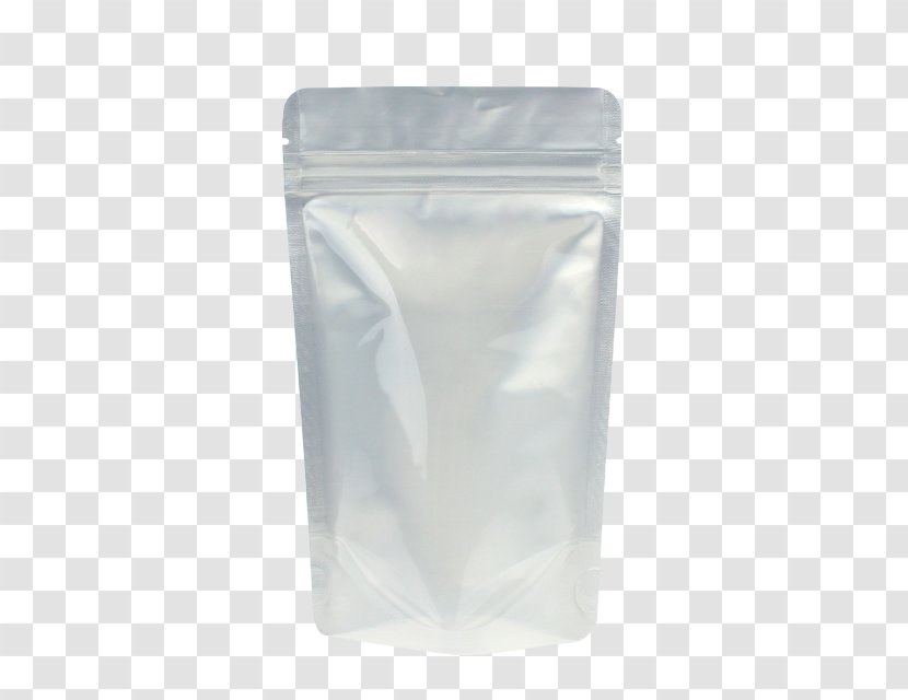 Plastic - Weed Bag Transparent PNG
