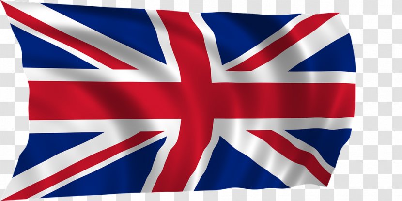 Flag Of The United Kingdom England Europe Transparent PNG