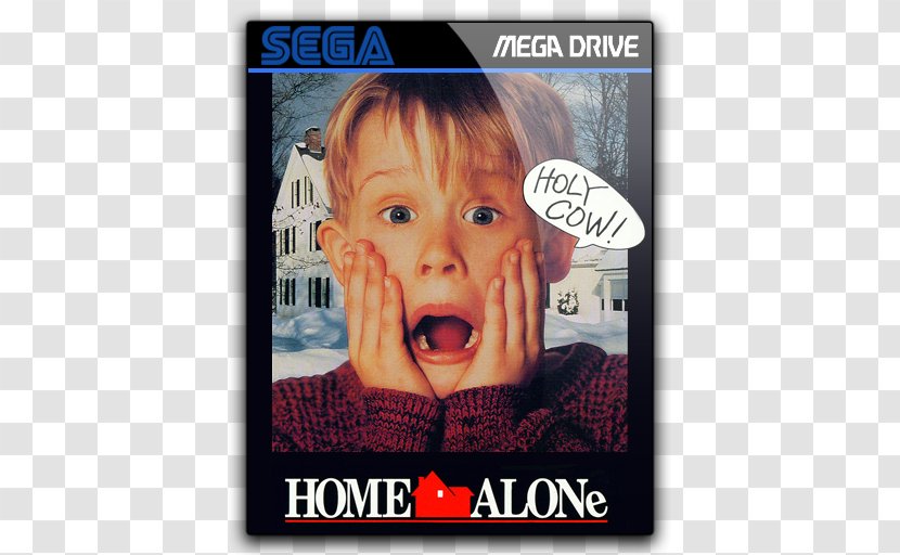 Home Alone Tetris Sega Genesis Galaxy Force Game Transparent PNG