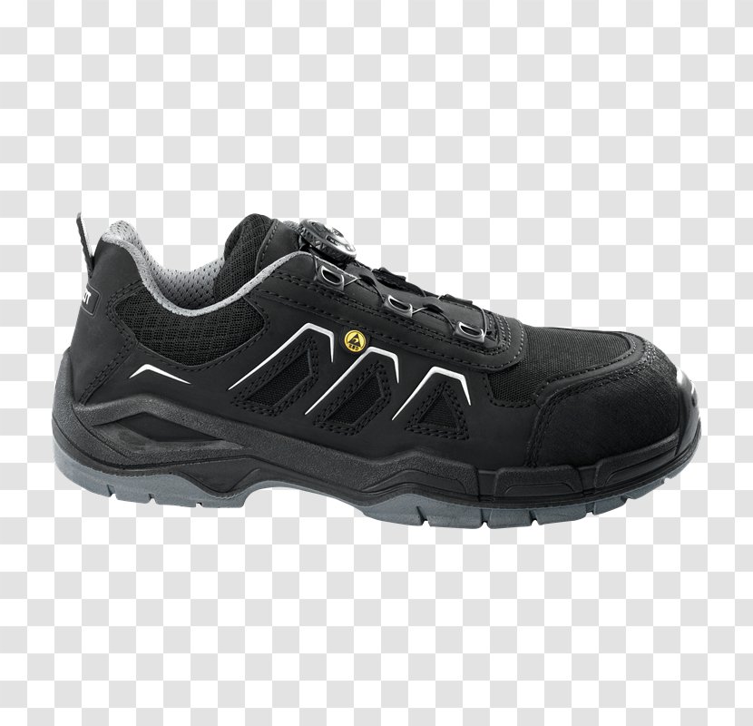 Hiking Boot Shoe Sneakers Decathlon Group Online Shopping - Steeltoe - Black Transparent PNG