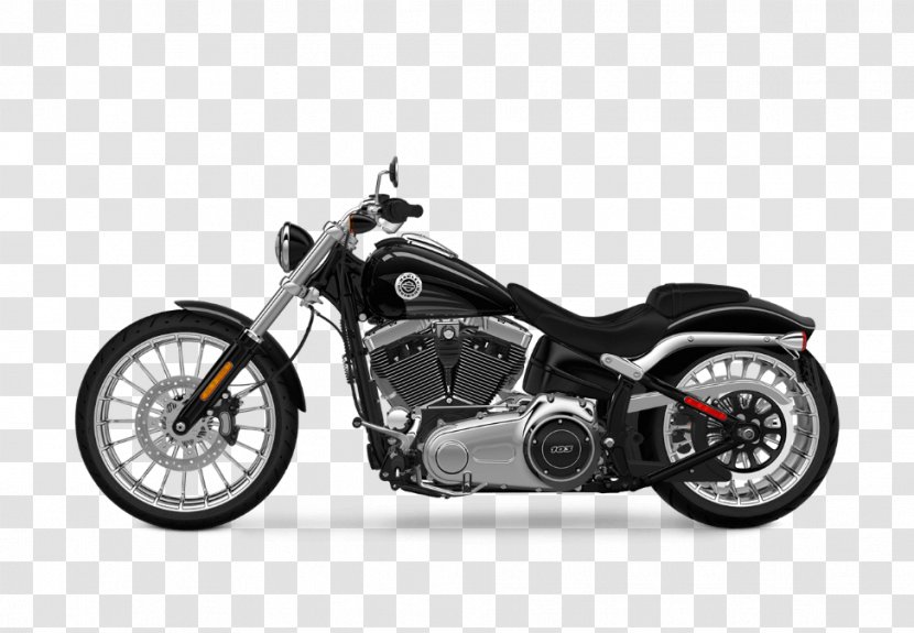 High Octane Harley-Davidson Softail Saddlebag CVO - Harleydavidson - Motorcycle Transparent PNG