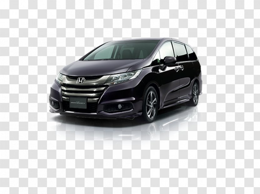 2018 Honda Odyssey 2014 Car - 2019 Transparent PNG