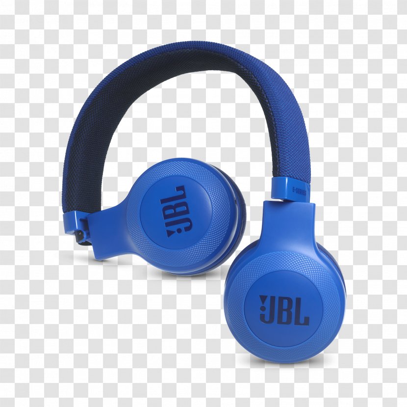 Headphones JBL E45 E35 Everest 300 - Ear - Jbl Loudspeaker Parts Transparent PNG