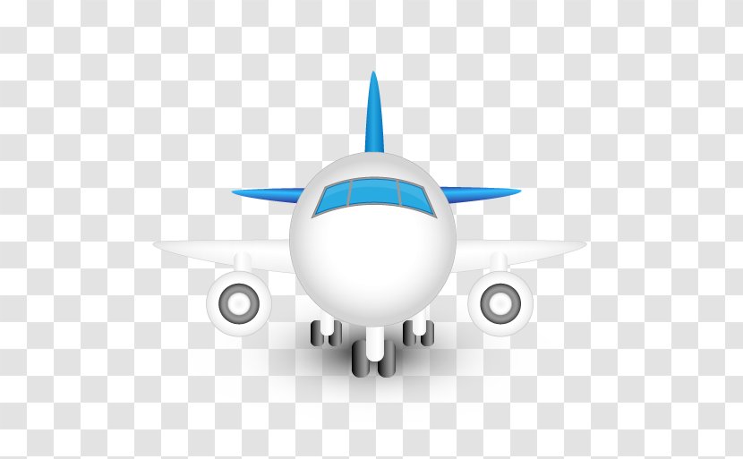 Narrow-body Aircraft Aerospace Engineering Technology - Sky Transparent PNG