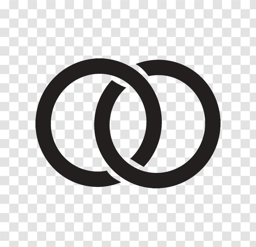 Interlocking Royalty-free Logo - Symbol - Stock Photography Transparent PNG
