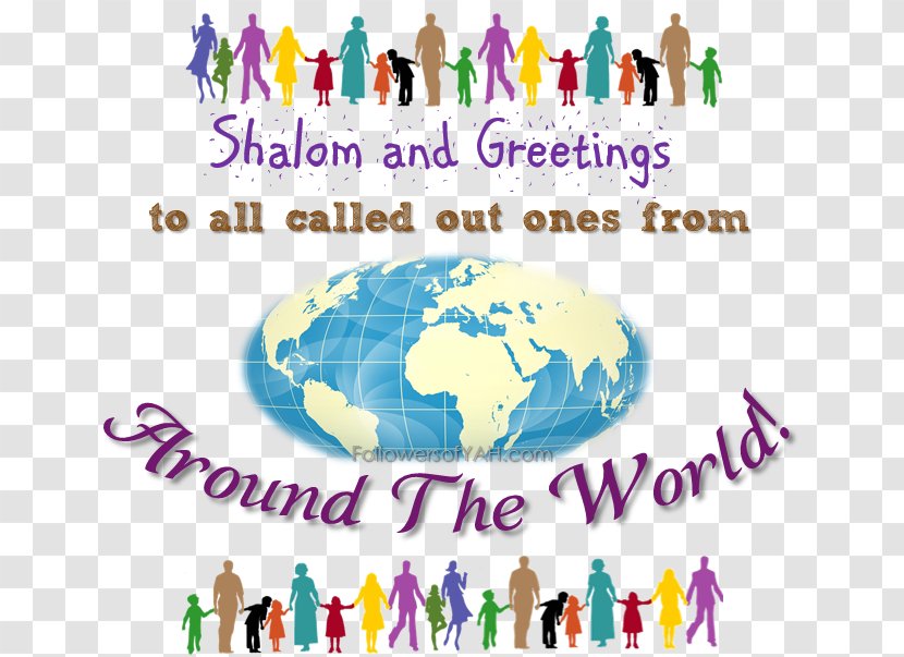Cooperative Strategies And Alliances Globe Map Book World - Happiness - Shalom Transparent PNG