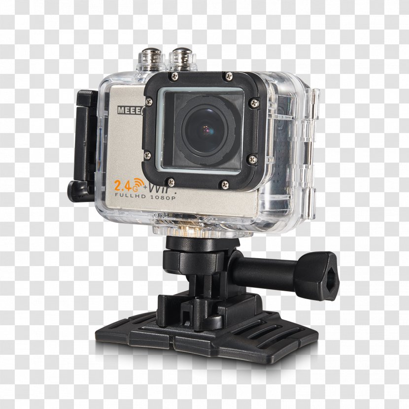 Digital Cameras Action Camera Video 4K Resolution Transparent PNG