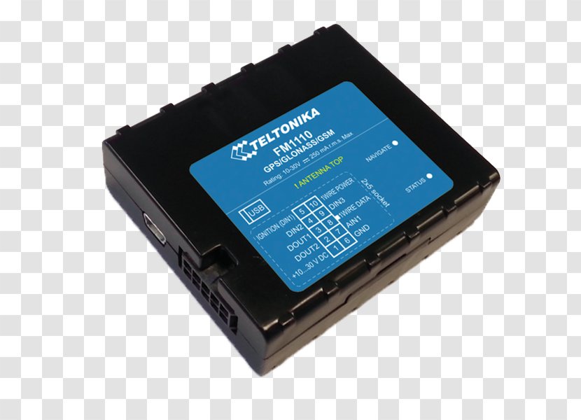 GPS Navigation Systems Tracking Unit Vehicle System Global Positioning - Electronic Device - Gps Transparent PNG