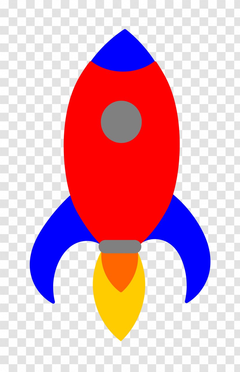 Rocket Spacecraft Clip Art - Logo - Rockets Transparent PNG