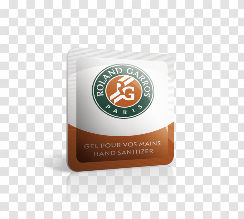 2011 French Open Brand - Roland Garros Transparent PNG
