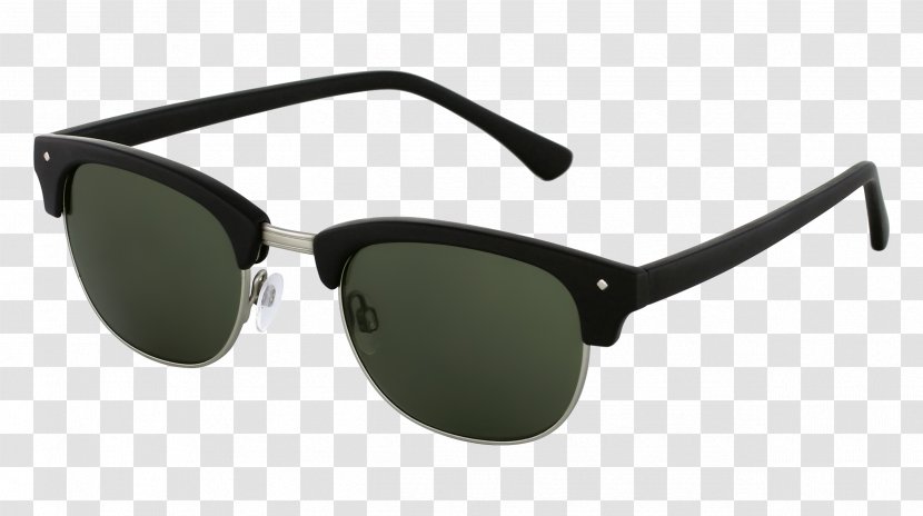 Ray-Ban Wayfarer Browline Glasses Aviator Sunglasses - Personal Protective Equipment - Ray Ban Transparent PNG