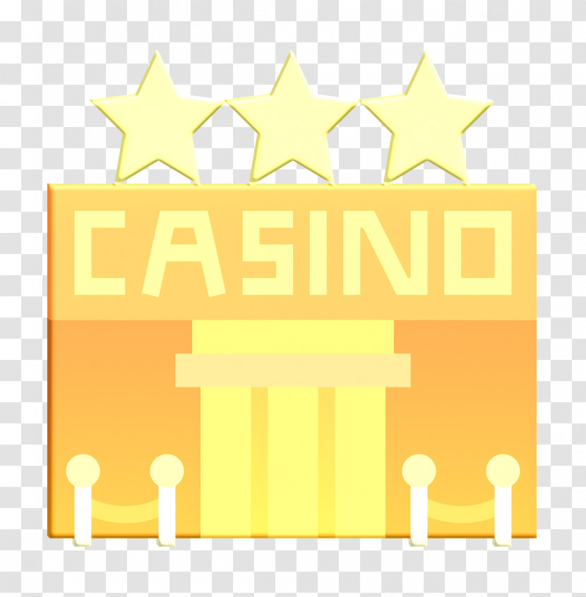 Lotto Icon Casino Icon Transparent PNG