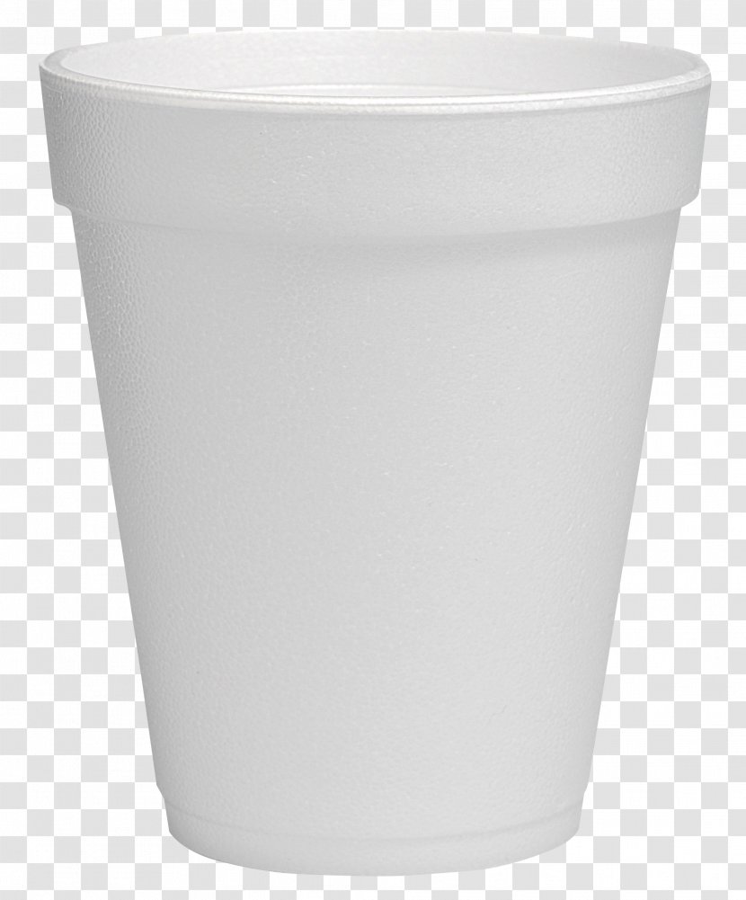 Lid Plastic Flowerpot Cup White Transparent PNG