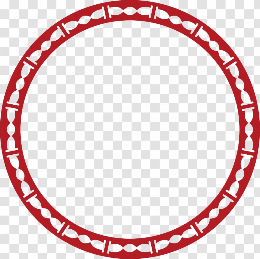 Business Company Management Chief Executive Research - New York City - Red Vector Circle Transparent PNG