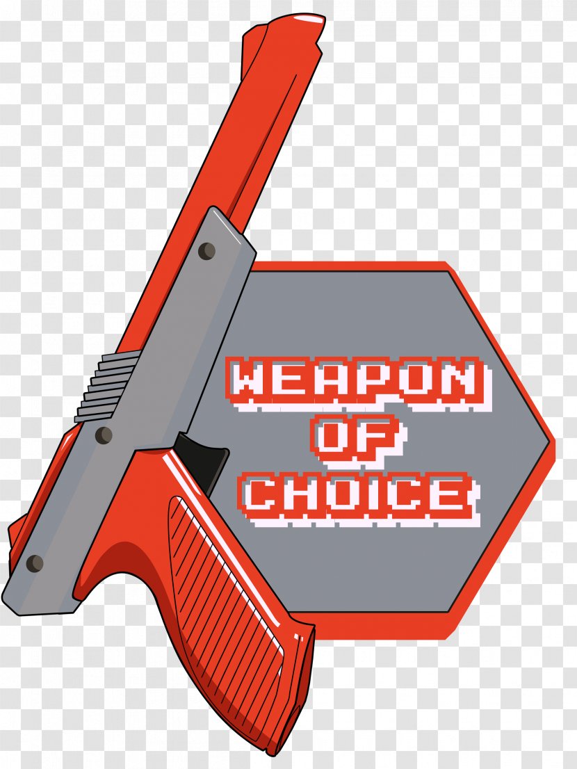 Tool Line Clip Art - Weapon Transparent PNG