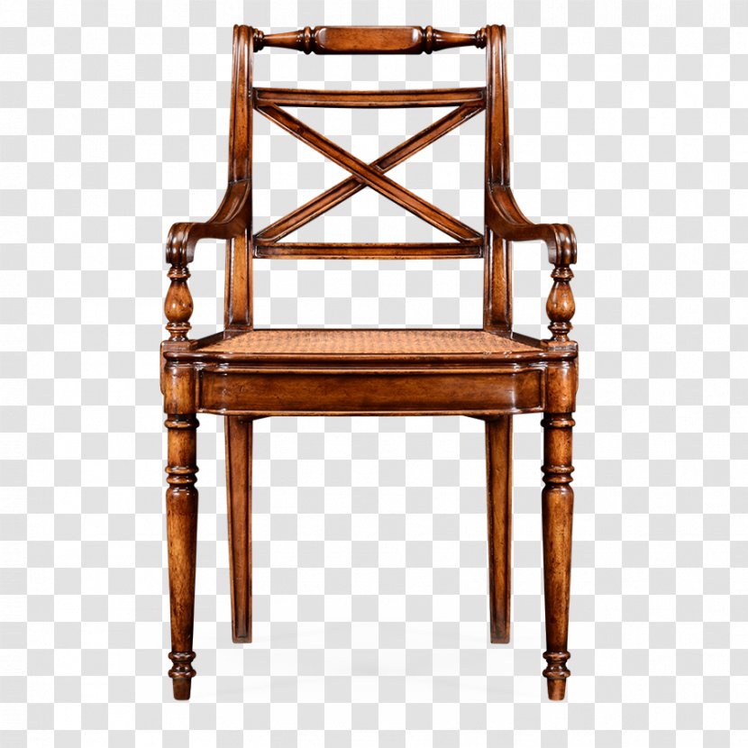 Chair Cadeira Louis Ghost Furniture Kartell - Office Transparent PNG