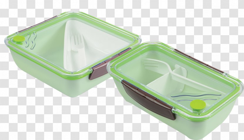 Plastic Lunchbox Meal Picnic - Material - Lunch Box Transparent PNG