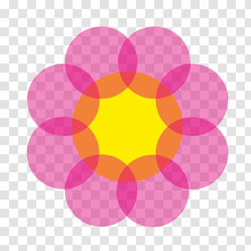 Desktop Wallpaper Computer - Flower - Design Transparent PNG