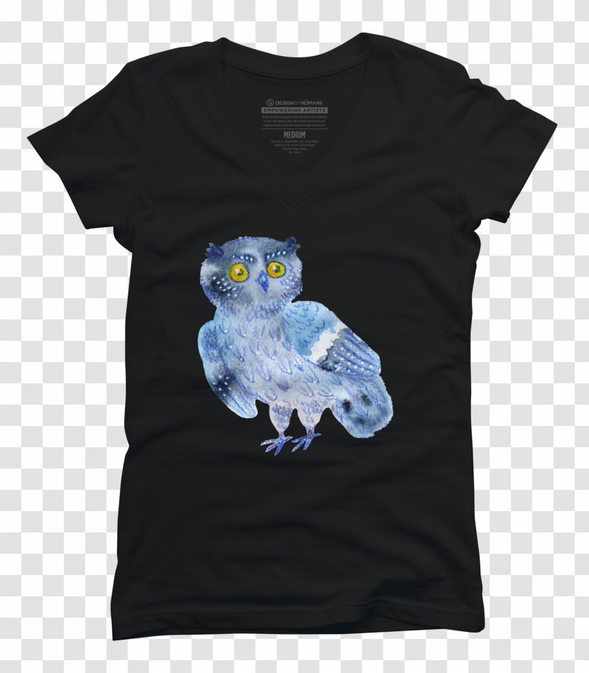 Printed T-shirt Hoodie Clothing - Top Transparent PNG