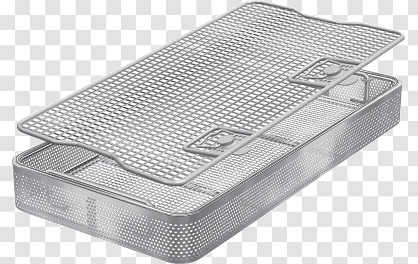 Medklapp Medizintechnik GmbH Lid Basket - Material - Allomed Gmbh Transparent PNG