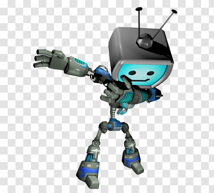 Robot YouTube Mecha Figurine Dab - Song Transparent PNG
