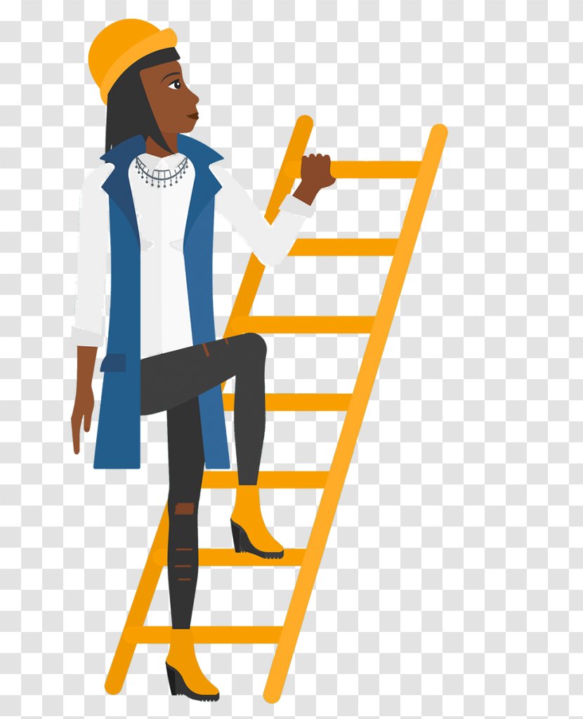Rock-climbing Equipment Staircases Rope Climbing Clip Art - Stair - Ladder Transparent PNG