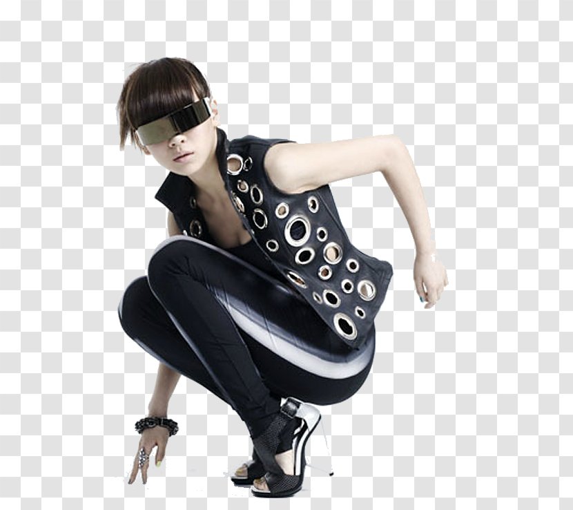 I Don't Care Fashion 2NE1 Eyewear Shoe - Neck - Cl Transparent PNG