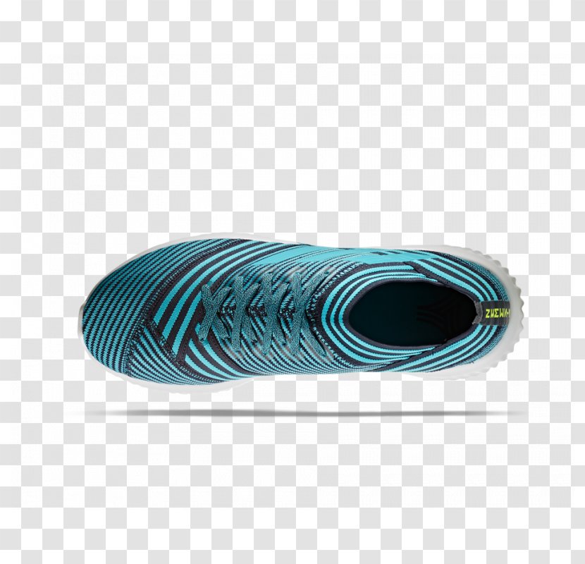 Adidas Sneakers Shoe Shopping - Turquoise - Naylon Transparent PNG