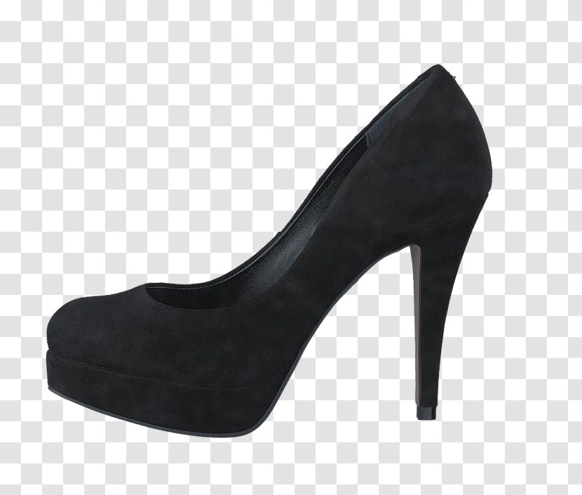 Court Shoe High-heeled Stiletto Heel Peep-toe - Mule - Koffee Transparent PNG