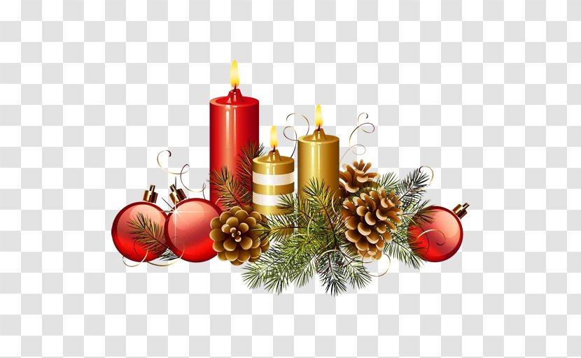 Clip Art David Richmond Christmas Graphics Day Candle - Ornament Transparent PNG