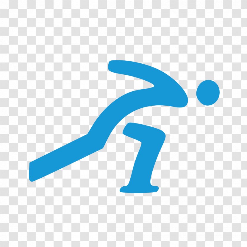 2018 Winter Olympics Speed Skating At The Olympic Games Pyeongchang County 1984 - Skeleton Transparent PNG