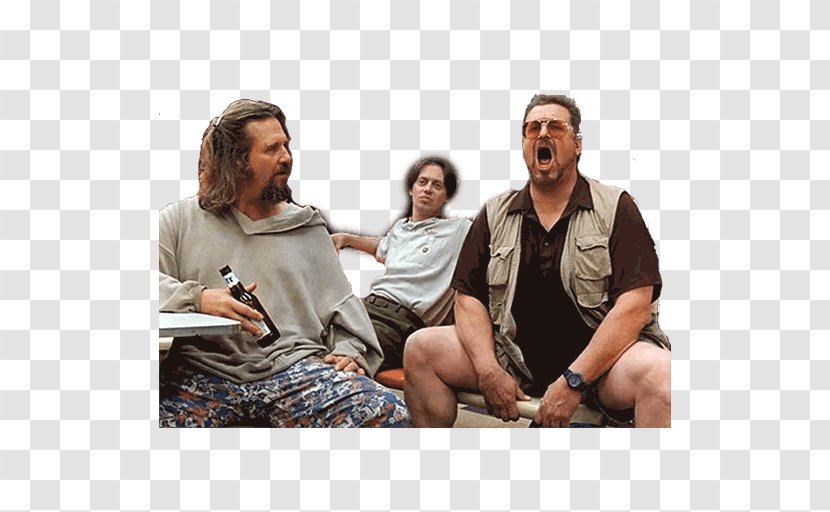 The Dude Film Comedy Coen Brothers - Male - Lebowski Transparent PNG