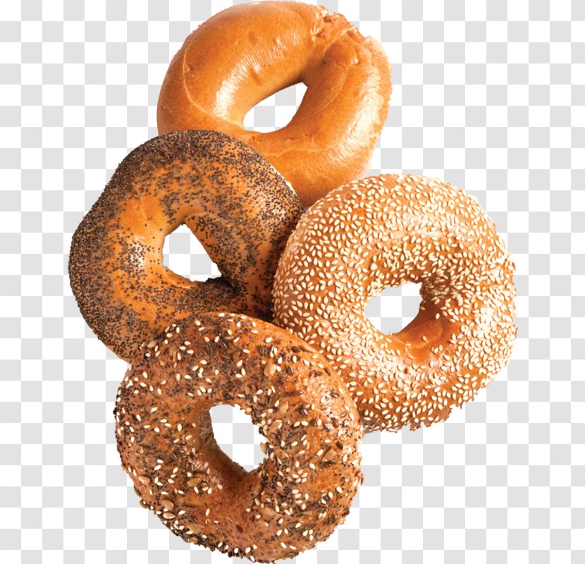 Bagel Simit Cider Doughnut Donuts Bublik - Pretzel - Bakery Special Offer Transparent PNG