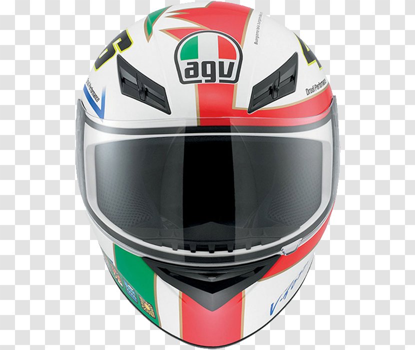 Bicycle Helmets Motorcycle AGV - Clothing Accessories Transparent PNG