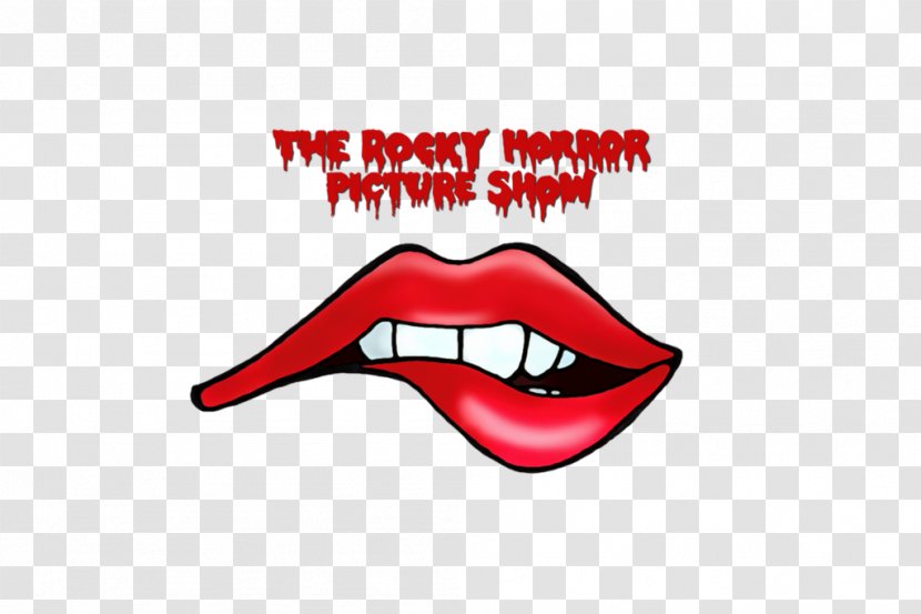 Logo The Rocky Horror Picture Show Film Poster Font - Cartoon Transparent PNG