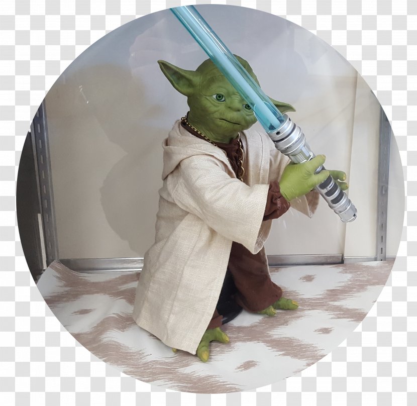 Fresno Rescue Mission Figurine Star Wars Donation Transparent PNG