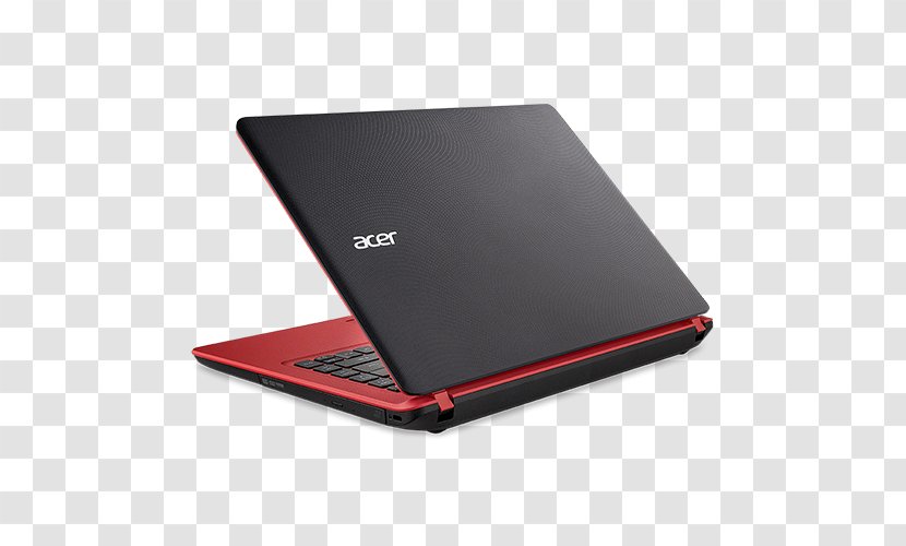 Laptop Acer Aspire ES 11 Celeron - Part Transparent PNG