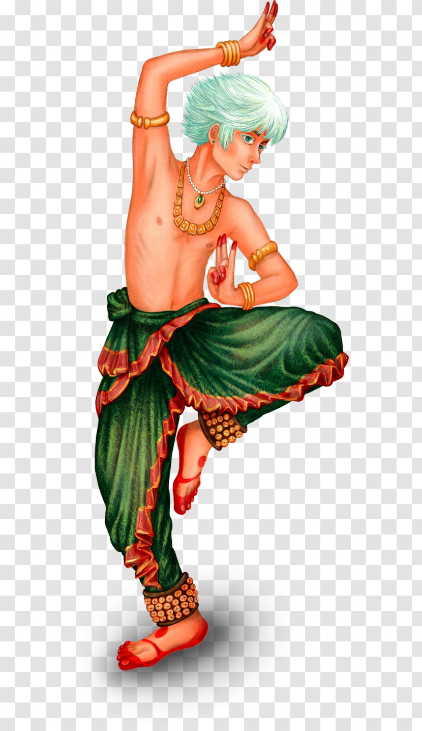 Performing Arts Dance The - Art - Bharatnatyam Transparent PNG