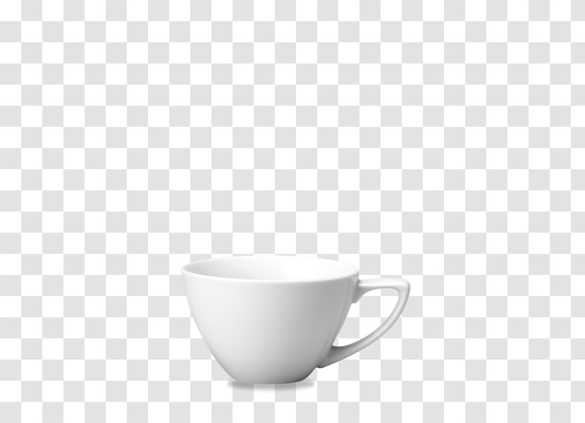 Coffee Cup Latte Teacup - Drinkware Transparent PNG