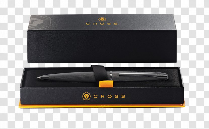 Ballpoint Pen Nib Costa Inc. Fountain Pens - Cross Bailey - Product Transparent PNG